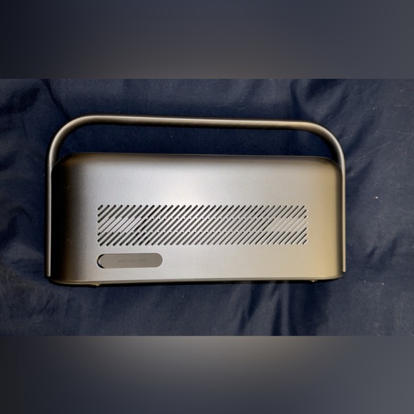 Soundcore Motion X600 Portable Bluetooth Speaker with Hi-Res Spatial Audio - Picture 4 of 6